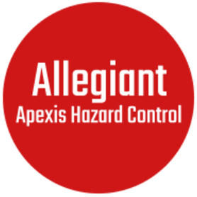 Allegiant Apexis Hazard Control